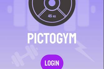PictoGym - Team #7