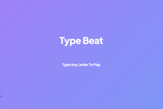 Type Beat