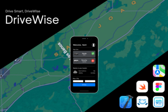 DriveWise