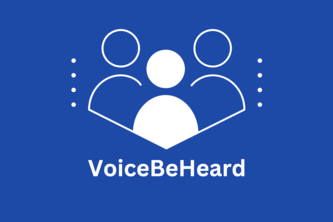 VoiceBeHeard