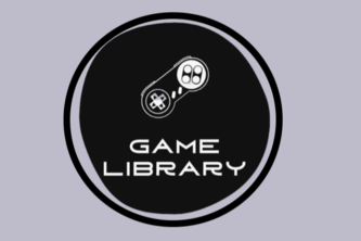 Game Library | Devpost