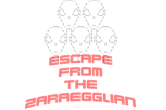 Escape From The Zaraleggians