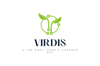 VIRID: A Tap Away From a Greener Day 