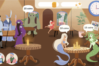 Mythical Money Manager