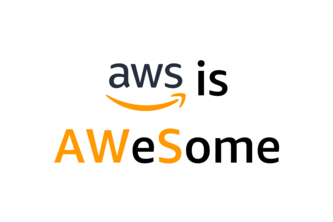 AWSisAWeSome