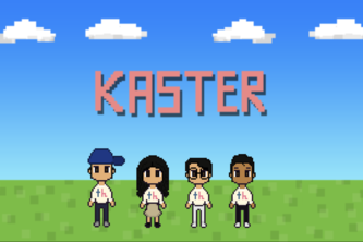 Kaster