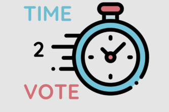 Time2Vote