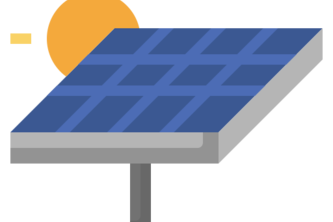 Solar Panels Are The Future
