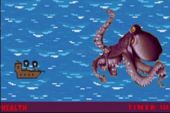 Sea Travel Matey!: The Game