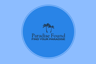 ParadiseFound