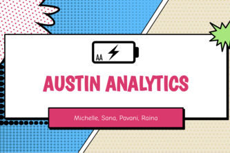 Austin Analytics