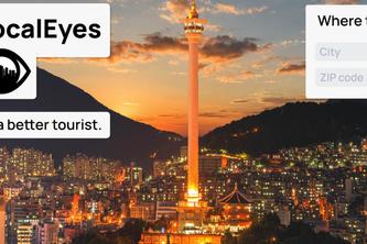 LocalEyes