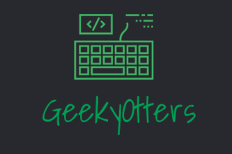 GeekyOtters
