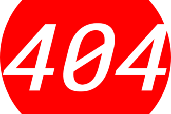 404 Page