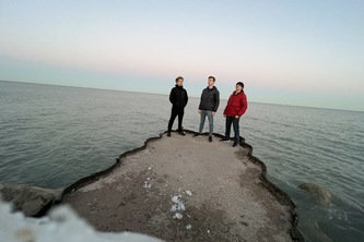 Takin' it to the Next Level