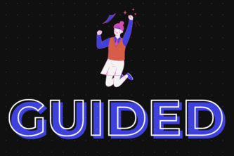 Guided