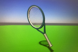 GyroTennis