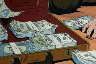 A Penny Saved is A Penny Earned