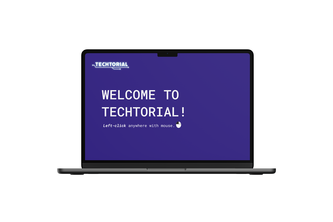 Techtorial