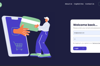 CBMW - Credit Balance Management A(w)plication