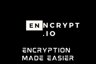 Encryption Software Application