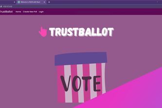 TrustBallot