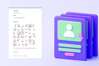 Graphical Password Authentication