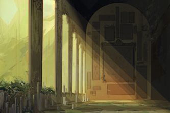 Love, The Entomologist