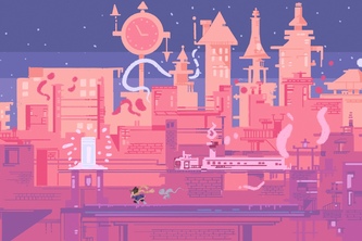 Spirited Connections