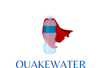 QuakeWater
