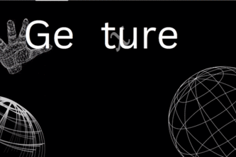 Gexture Beyond
