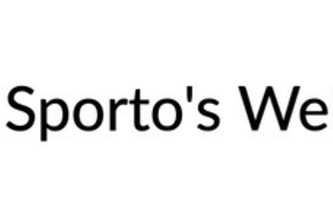 Sporto's Wellness 