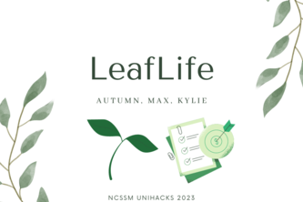 LeafLife