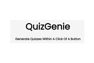 QuizGenie
