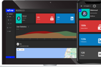 Fine Dashboard