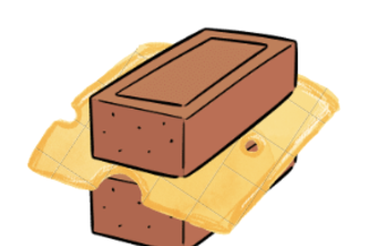 BrickAndCheese