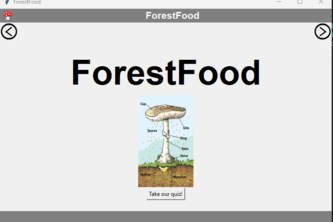 ForestFood