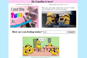 EmoBot