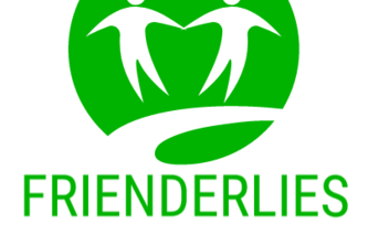 Frienderlies