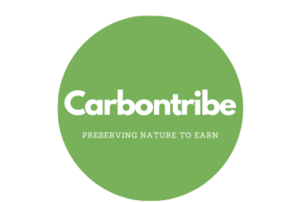 Carbontribe.me