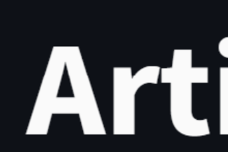 The Artifier