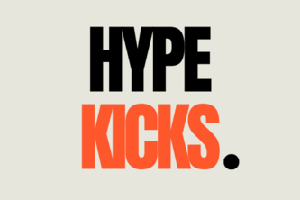 HypeKicks