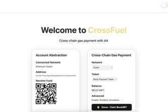CrossFuel for Fantom