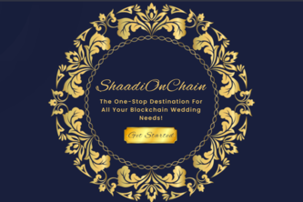 ShaadiOnChain