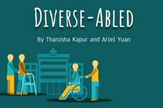 LifeWork - Diverse-abled