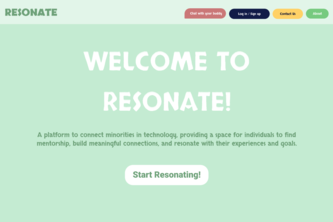 Resonate