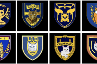 OxCrest Generator