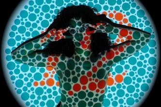 Color blindness Test