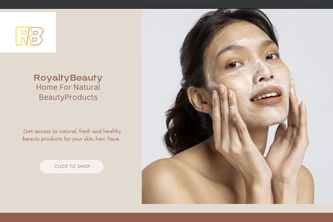 RoyaltyBeauty