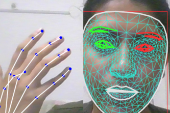 ELC Idea Track - Motion and Co-ordinate Detection